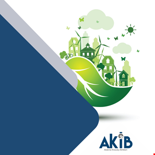 Avrupa Yeşil Mutabakatı'na Uyum için Kurumsal Sürdürülebilirlik Webinar Duyurusu